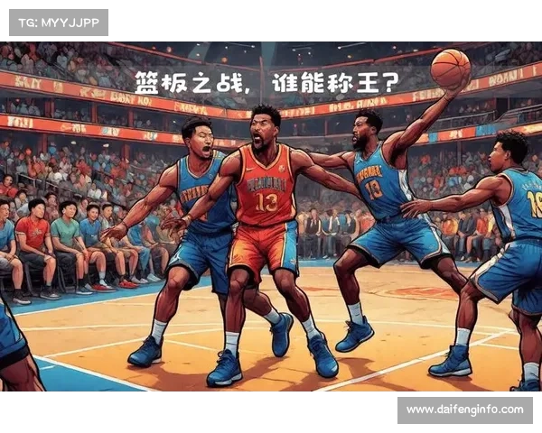 街头篮球:3V3实时对决,燃爆指尖篮球梦